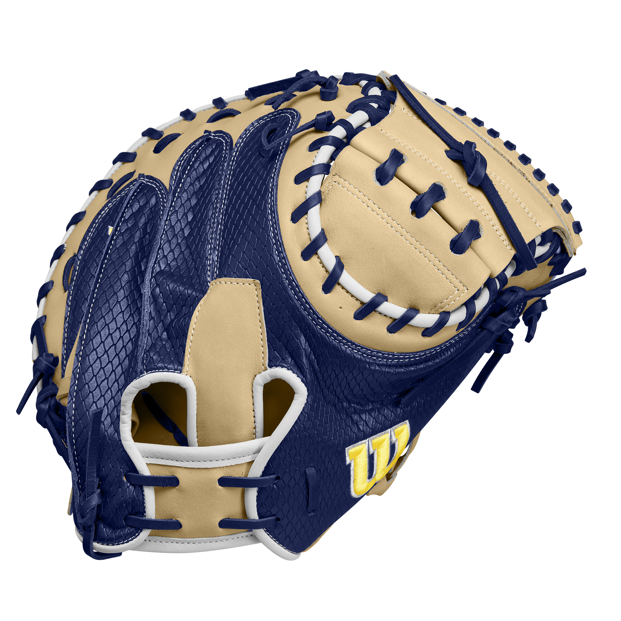 Miller Bros ヴィンテージハット Wilson A2000 1734SS 34.00