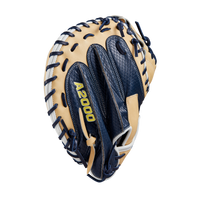 Wilson A2000 1734SS 34.00" Catcher's Mitt - WBW10253134