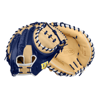 Wilson A2000 1734SS 34.00" Catcher's Mitt - WBW10253134