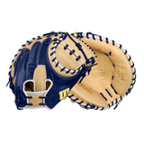 Wilson A2000 1734SS 34.00" Catcher's Mitt - WBW10253134