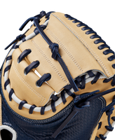 Wilson A2000 1734SS 34.00" Catcher's Mitt - WBW10253134