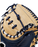 Wilson A2000 1734SS 34.00" Catcher's Mitt - WBW10253134