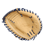 Wilson A2000 1734SS 34.00" Catcher's Mitt - WBW10253134