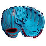 Wilson A2000 1750 12.50" Outfield Glove - WBW102706125 (7125)