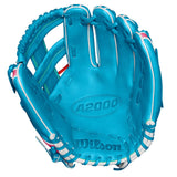 Wilson A2000 1785 11.75" Infield Glove - WBW1022691175