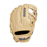 Wilson A2000 1786 11.50" Infield Glove - WBW102072115