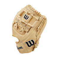 Wilson A2000 1786 11.50" Infield Glove - WBW102072115