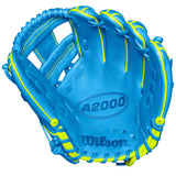 Wilson A2000 1786 11.50" Infield Glove - WBW1022681175