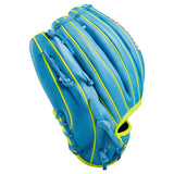 Wilson A2000 1786 11.50" Infield Glove - WBW1022681175