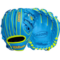 Wilson A2000 1786 11.50" Infield Glove - WBW1022681175