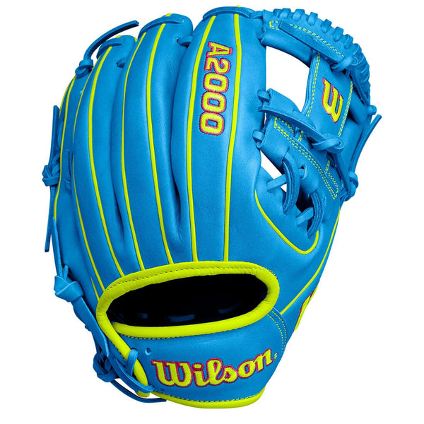 Wilson A2000 1786 11.50" Infield Glove - WBW1022681175