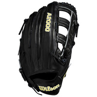 Wilson A2000 1810 12.75" Outfield Glove - WBW1020831275