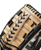 Wilson A2000 1810 12.75" Outfield Glove - WBW1025271275 (81275)