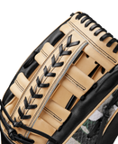 Wilson A2000 1810 12.75" Outfield Glove - WBW1025271275 (81275)