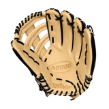 Wilson A2000 1810 12.75" Outfield Glove - WBW1025271275 (81275)