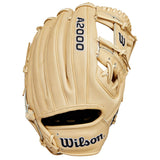 Wilson A2000 1975 11.75" Infield Glove - WBW1020751175