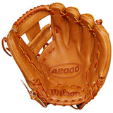 Wilson A2000 1975 11.75" Infield Glove - WBW1020761175