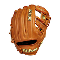 Wilson A2000 1975 11.75" Infield Glove - WBW1020761175