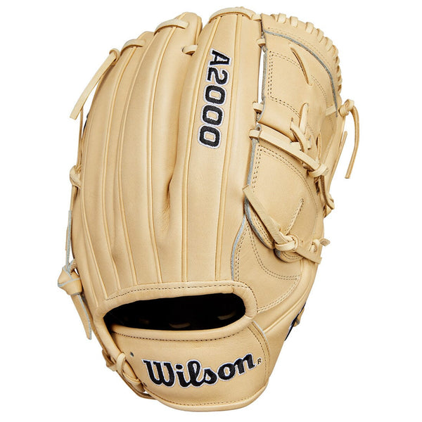 Wilson A2000 B2 12.00" Pitcher/Infield Glove - WBW10208112