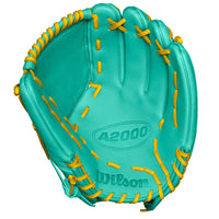 Wilson A2000 B23 12.00" Pitcher/Infield Glove - WBW10227012