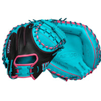 Wilson A2000 CM33 33.00" Catcher's Mitt - WBW10227433