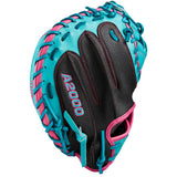 Wilson A2000 CM33 33.00" Catcher's Mitt - WBW10227433