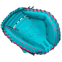 Wilson A2000 CM33 33.00" Catcher's Mitt - WBW10227433