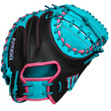 Wilson A2000 CM33 33.00" Catcher's Mitt - WBW10227433