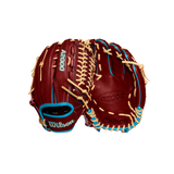 Wilson A2000 D33 11.75" Pitcher/Infield Glove - WBW1025251175 (61175)