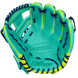 Wilson A2000 DP15SS 11.50" Infield Glove - WBW102275115