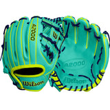 Wilson A2000 DP15SS 11.50" Infield Glove - WBW102275115