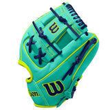 Wilson A2000 DP15SS 11.50" Infield Glove - WBW102275115