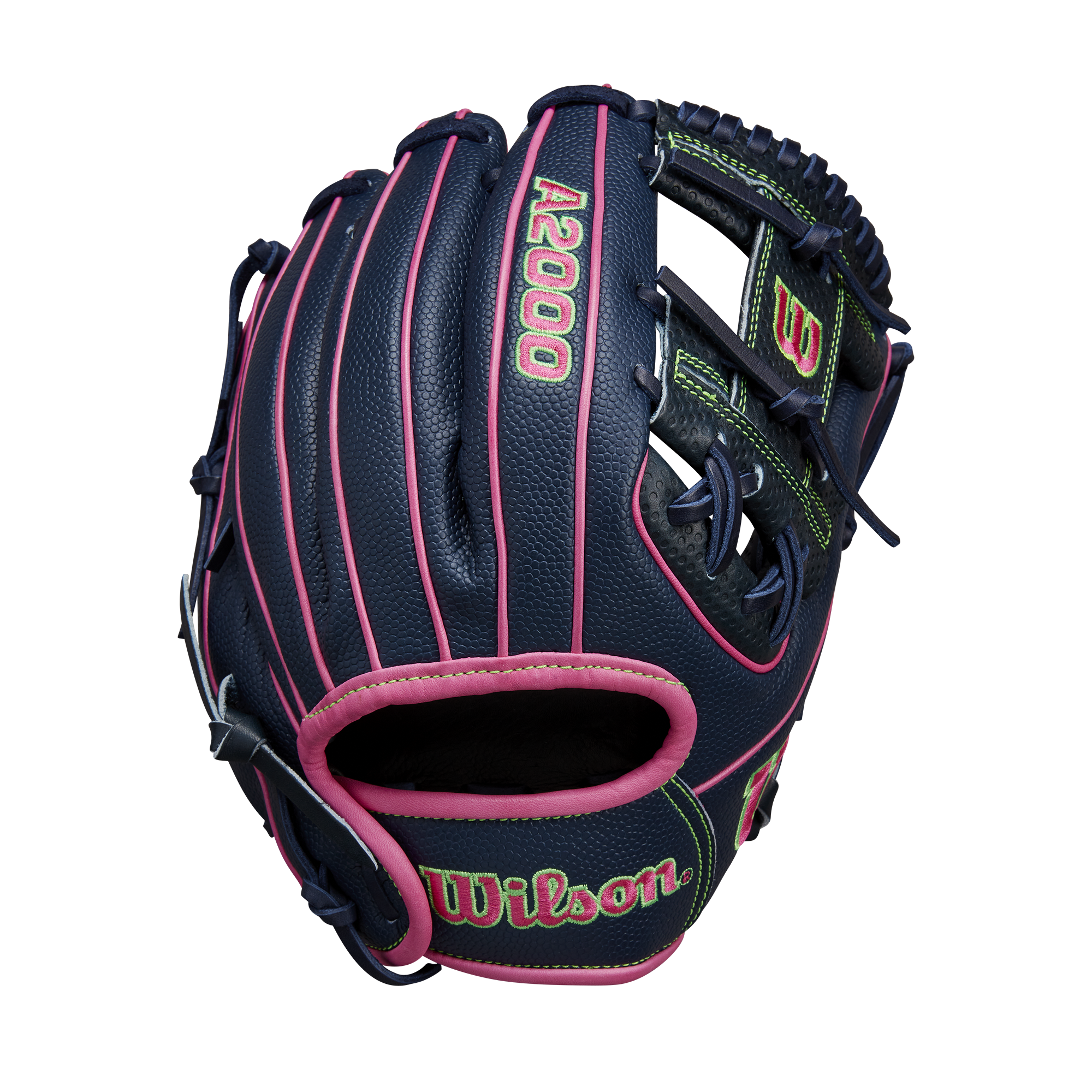 Wilson A2000 – Apollo Sports Inc