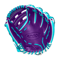 Wilson A2000 DW5 12.00" Infield Glove - WBW10252212