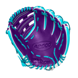 Wilson A2000 DW5 12.00" Infield Glove - WBW10252212