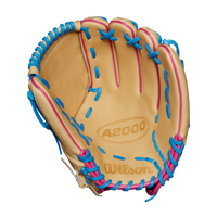 Wilson A2000 B23 12.00" Pitcher/Infield Glove (August 2024 GOTM - Limited Edition)