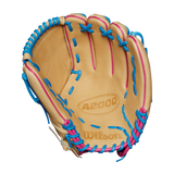 Wilson A2000 B23 12.00" Pitcher/Infield Glove (August 2024 GOTM - Limited Edition)