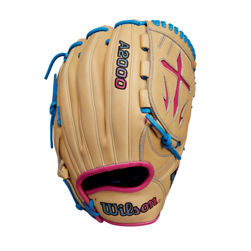 Wilson A2000 B23 12.00" Pitcher/Infield Glove (August 2024 GOTM - Limited Edition)