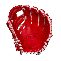 Wilson A2000 1975SS 11.75" Infield Glove (December 2024 GOTM - Limited Edition)