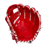 Wilson A2000 1975SS 11.75" Infield Glove (December 2024 GOTM - Limited Edition)