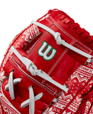 Wilson A2000 1975SS 11.75" Infield Glove (December 2024 GOTM - Limited Edition)