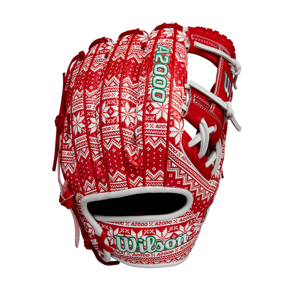 Wilson A2000 1975SS 11.75" Infield Glove (December 2024 GOTM - Limited Edition)