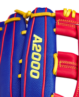 Wilson A2000 1799SS 12.75" Outfield Glove (January 2025 GOTM - Limited Edition)