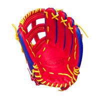 Wilson A2000 1799SS 12.75" Outfield Glove (January 2025 GOTM - Limited Edition)