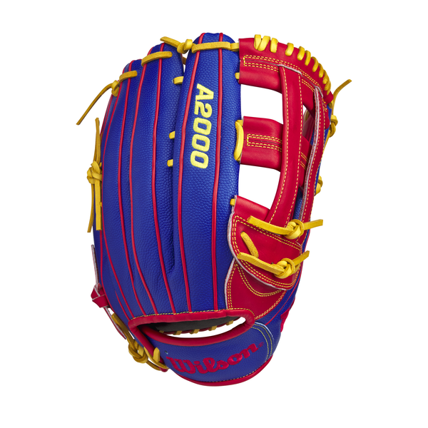 Wilson A2000 1799SS 12.75" Outfield Glove (January 2025 GOTM - Limited Edition)