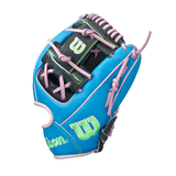 Wilson A2000 1786SS 11.50" Infield Glove (March 2025 GOTM - Limited Edition)