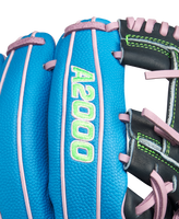 Wilson A2000 1786SS 11.50" Infield Glove (March 2025 GOTM - Limited Edition)