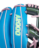 Wilson A2000 1786SS 11.50" Infield Glove (March 2025 GOTM - Limited Edition)