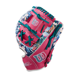 Wilson A2000 1786SS 11.50" Infield Glove (November 2024 GOTM - Limited Edition)