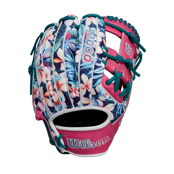 Wilson A2000 1786SS 11.50" Infield Glove (November 2024 GOTM - Limited Edition)